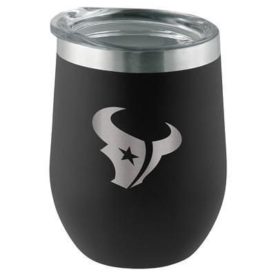 The Memory Company Las Vegas Raiders 46oz. Colossal Stainless Steel Tumbler