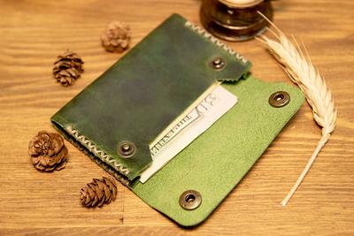 Turbosnail Personalized Checkbook Cover