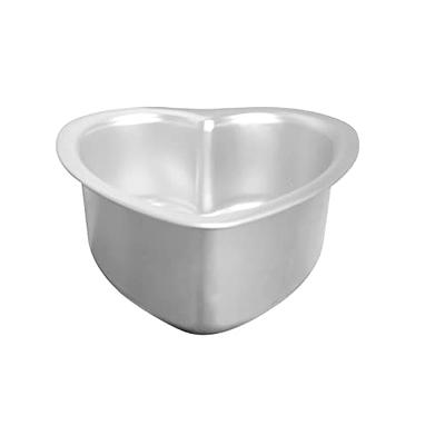 Wilton Red Heart Cake Pan, 9-Inch, Steel