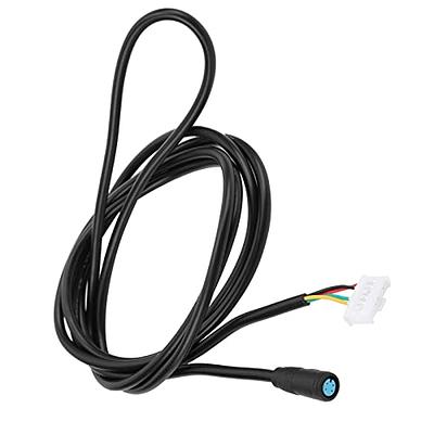 Control Line Replacement Cable for Ninebot Max G30 Scooter Repair  Accessories