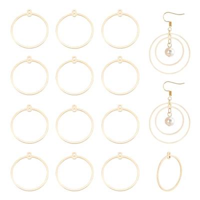 Hoop Earrings - Yahoo Shopping