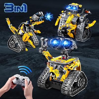 Robot Toys in STEM Toys & Games 