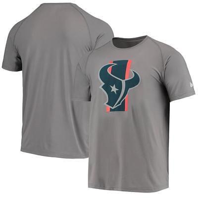 Men's New Era Green New York Jets 2023 NFL Training Camp T-Shirt