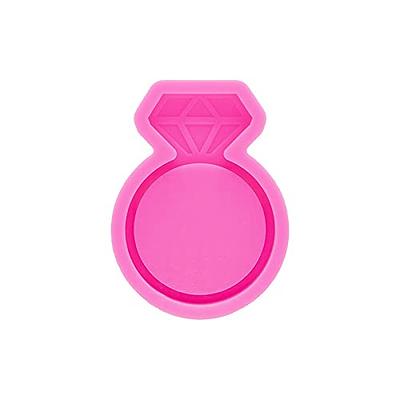  HYCSC Dog Treat Silicone Molds - Silicone Puppy Dog