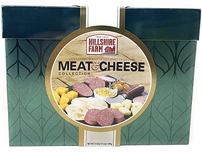 Signature Summer Sausage Flight - 31.99 USD | Hickory Farms