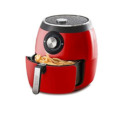 Deluxe Air Fryer