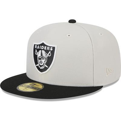 New Era Royal/Black Los Angeles Rams Super Bowl LVI Champions Alt Logo Side Patch 59FIFTY Fitted Hat