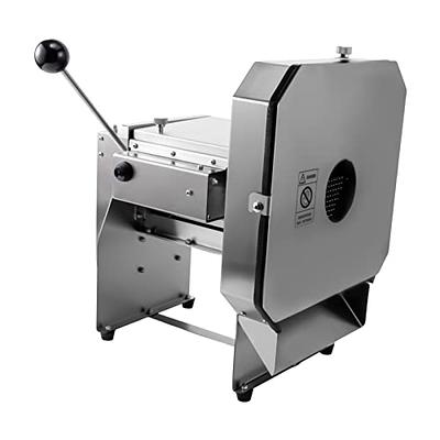 Electric Potato Slicer Commercial Onion Slicing Machine Cabbage