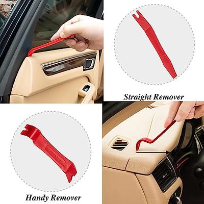 1Pcs/4Pcs Portable Auto Car Radio Panel Door Clip Panel Trim Dash Audio  Removal Installer Pry Kit Repair Tool Pry Tool Hand - buy 1Pcs/4Pcs  Portable Auto Car Radio Panel Door Clip Panel