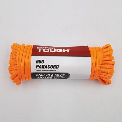 Hyper Tough 190' Jute Twine Natural, Biodegradable, 7 lb Working Load Limit