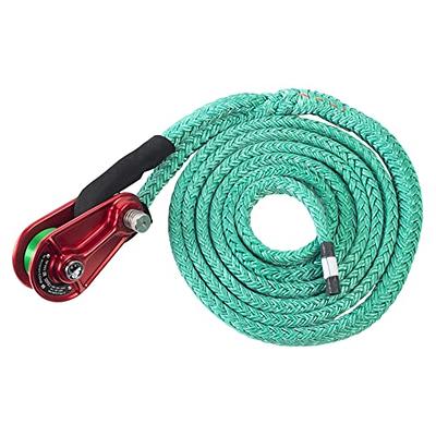 1/4 in. x 600 ft. Polypropylene Rope