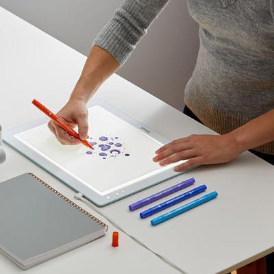 Cricut Infusible Ink Markers and Pens - Bright Color Markers, Set