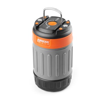 Cascade Orange Camping Lanterns