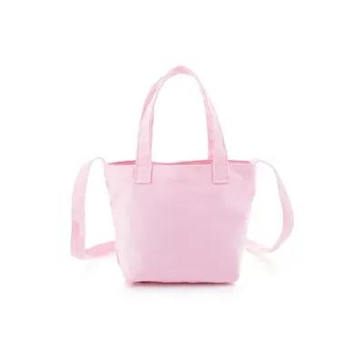 Zelos Mini Tote With Crossbody Strap, Pink - Yahoo Shopping