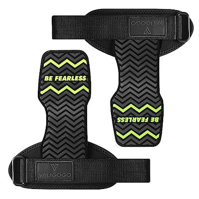 Wrist Support Straps  Non-slip weight lifting wrist straps