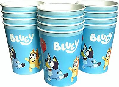 Bluey Cup