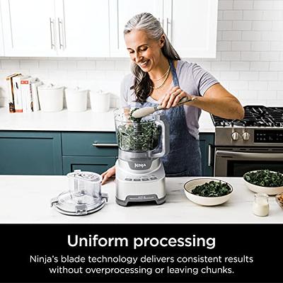  Ninja NF701 Professional XL Food Processor, 1200 Peak