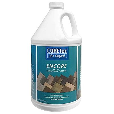  OdoBan Ready-to-Use Luxury Vinyl Floor Cleaner, Streak