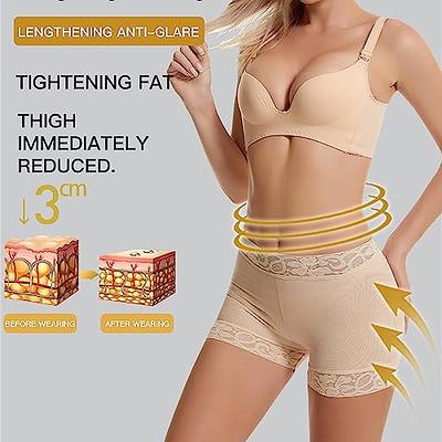  Gotoly Shapewear For Women Tummy Control Seamless Butt