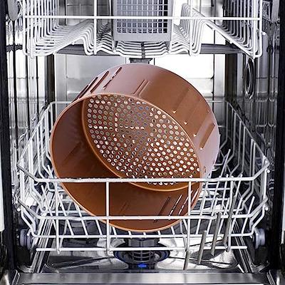 Air Fryer Replacement Basket,for All Air Fryer Oven,Air Fryer