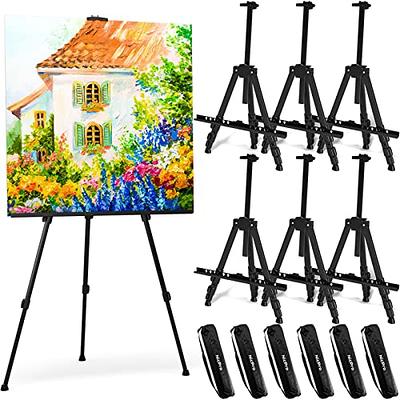 COHEALI Folding Desktop Painting Desktop Easel Adjustable Easel Childrens  Easel Wooden Easel Stand Drawing Stand for Kids Painters Easel for Adults  Tabletop Artist Easel Sketching Easel A3 - Yahoo Shopping