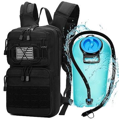 G4Free 12L Hiking Backpack, Lightweight Small Hiking Daypack for Outdoor  Travel Mini Foldable Shoulder Bag - Yahoo Shopping