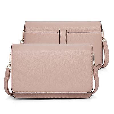 APHISON Multi-Function Small Crossbody Bags For Women,Cell Phone Shoulder  Bag,Clutch Purse,RFID Wristlet Wallet,Card Holder by APHISON - Shop Online  for Jewellery in the United Arab Emirates