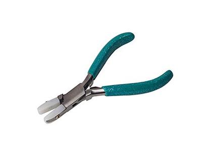 Glitter Line Plier, Chain Nose, 4-1/2 Inches | PLR-255.00G