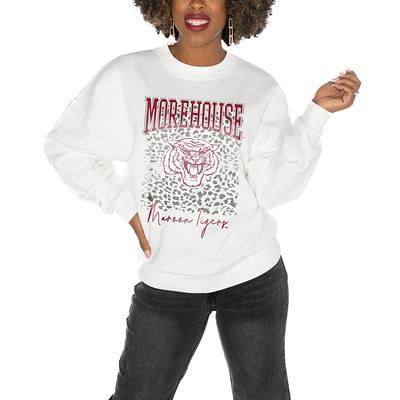 Women's Gameday Couture Black/White Louisville Cardinals Victory