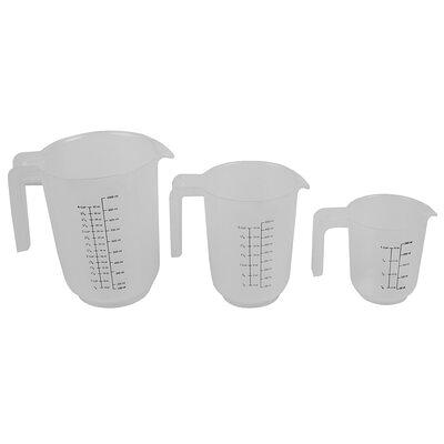 Measure-All Cup - Shop