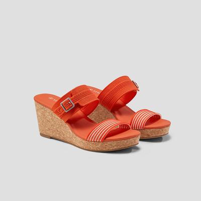 Soul Naturalizer Oakley Ankle Strap Wedge Sandals - Macy's