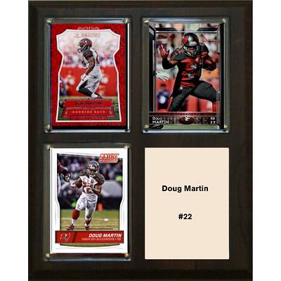 Devin White Tampa Bay Buccaneers Framed 15 x 17 Player Panel Collage