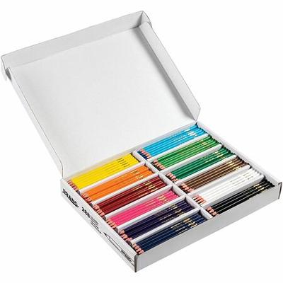 Rarlan Colored Pencils Bulk, Pre-sharpened Colored Pencils for Kids, 12  Assorted Colors, Pack of 36, Coloring Pencils 432 Count