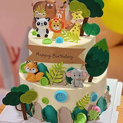 Dinosaur Ice Cream Silicone Mold Jungle Safari Birthday Party