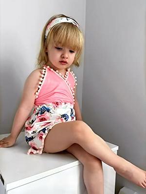 Buy PrinceSasa Birthday Lemon Children Dress Toddler Girl Clothes
