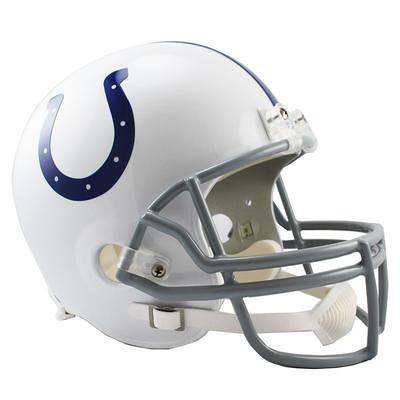 Riddell NFL Tennessee Titans VSR4 Mini Replica Helmet