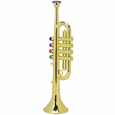  Toyvian 1pc Simulated Musical Toy Musical Wind