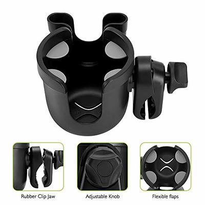 Vive Clip-On Cup Holder