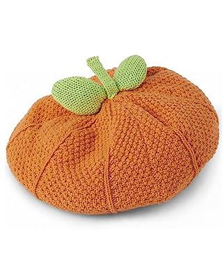 Gymboree Girls and Toddler Fashion Hat, Pumpkin Beret, 2-3T US - Yahoo  Shopping