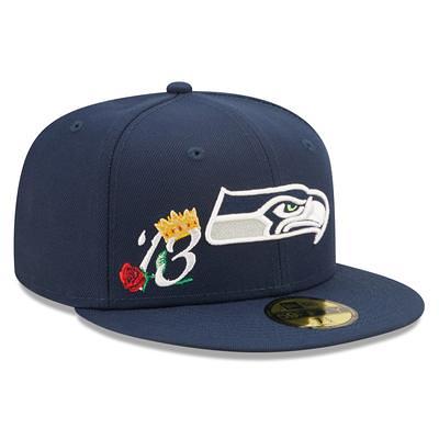 : New Era Men's Green Bay Packers Crown 4X Super Bowl