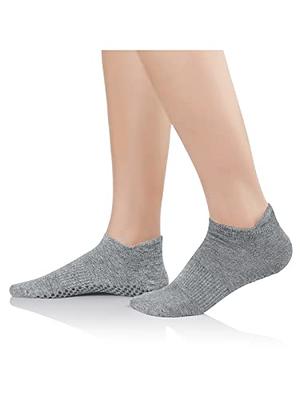 Cheap Yoga Socks For Women Fashion Non Slip Socks For Ballet Pilates Dance  Home Floor Socks