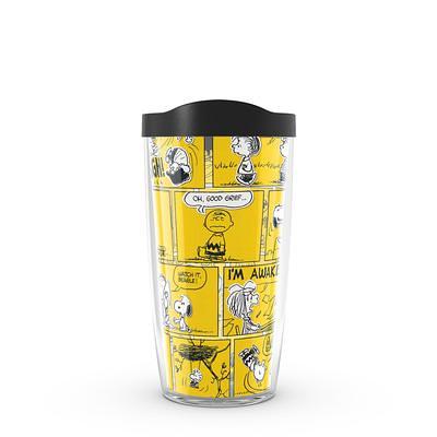 Life is Good TERVIS Plastic Tumbler Keep it Simple 16oz