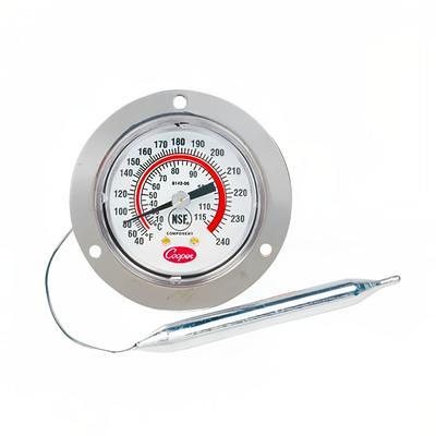 Comark KM28KIT Type-K Thermocouple Thermometer Kit with Protective