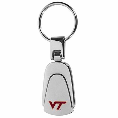 Louisville Cardinals Tri-Fold Wallet & Valet Key Chain