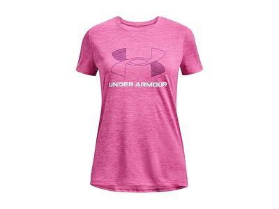 Under Armour Armour Tech Twist Short Sleeve Tee Junior Boys