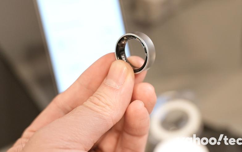 Samsung Galaxy Ring 香港 10 月開售，更低調無感的健康追蹤工具