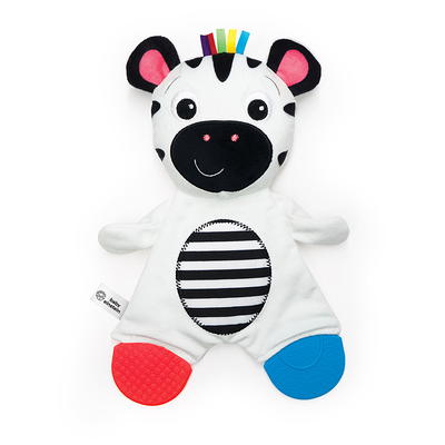 VTech Sensory Safari Baby Learning Toy - Zebra