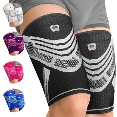 SNDYAZ Chest Support Band Bandage, Breast Compression Wrap Brace-B21