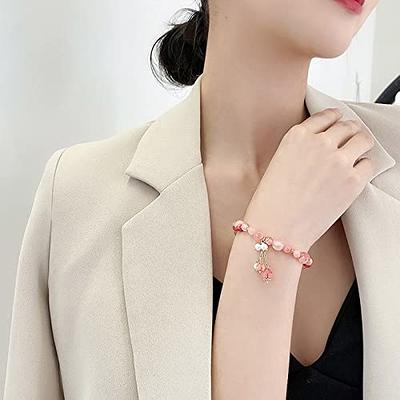 Gold Adjustable Chain Link Bracelet For Women Creative Hand Harness Jewelry  Gift From Andyandalanshop, $5.24 | DHgate.Com