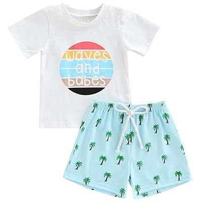 cm C&M WODRO Toddler Kid Basketball Jersey Outfit Baby Boy Girl Letters Tank Top + Track Shorts Sets Boy Summer Clothes